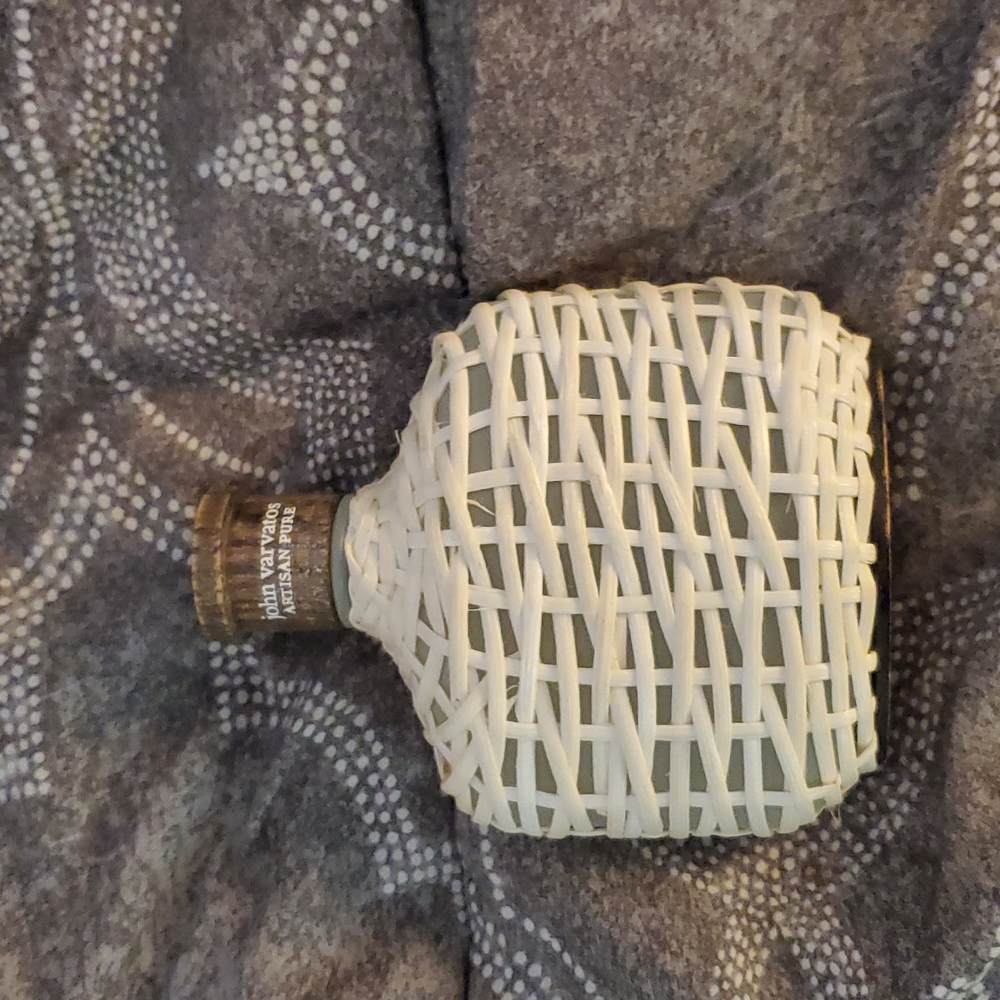 John Varvatos artisan pure